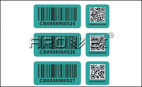 v7777威尼斯中速标签可变数据喷印系统手艺参数Technical Parameters