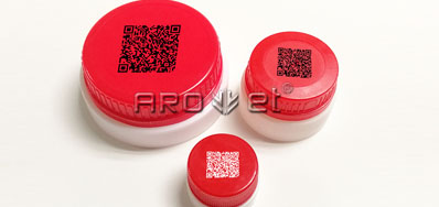 瓶盖二维码UV喷码机 v7777威尼斯率先而行