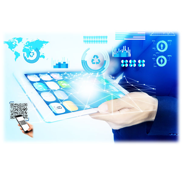 便于治理市场，商品防窜货