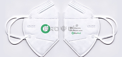 口罩喷码装备提高仿制冒充本钱，防止被冒充伪劣！！！