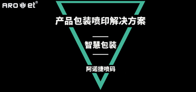 智慧包装怎样界说，看产品包装喷印装备怎么说