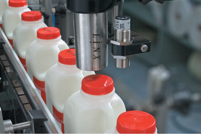 环保油墨，，，喷码机行业进入新时代