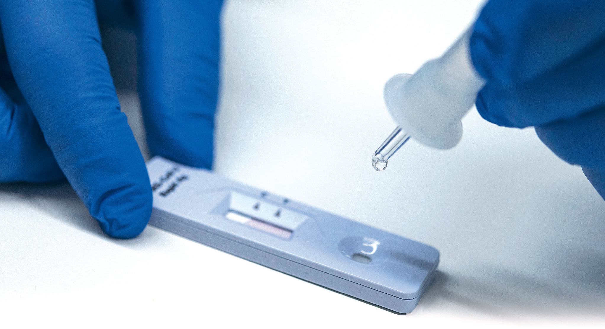 v7777威尼斯为IVD行业助力