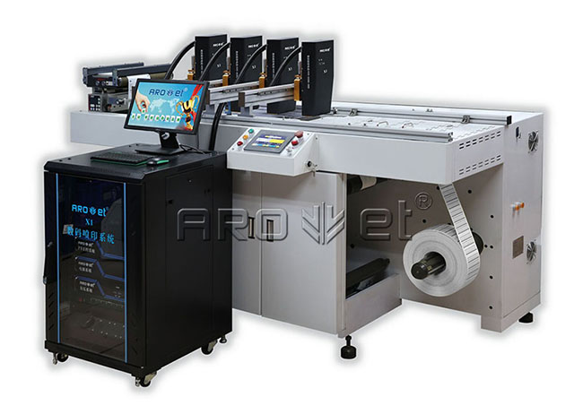 v7777威尼斯标识UV赋码装备厂家