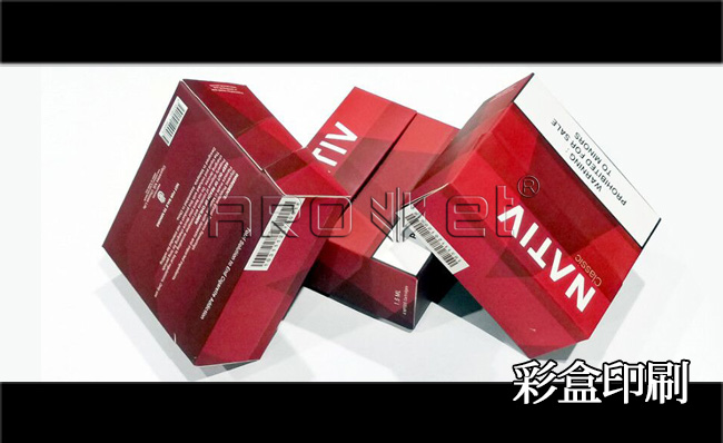 UV数码印刷效果图片