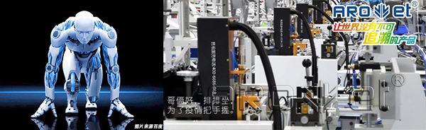 数字化印刷与自动化连系，，，威力非你所想象