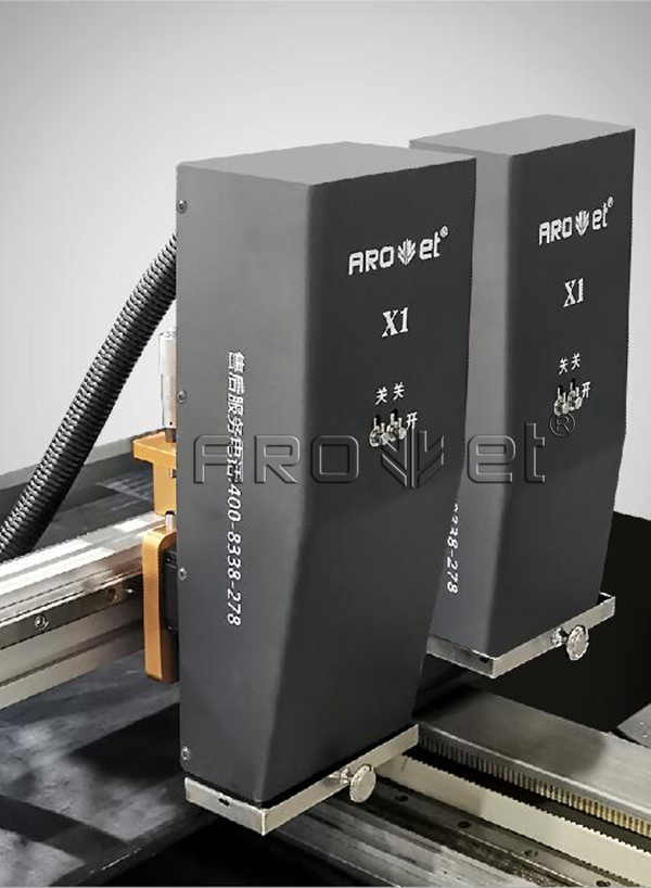 v7777威尼斯UV喷印理光喷头装备