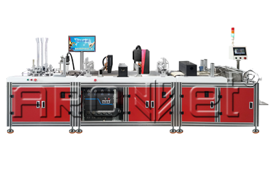 v7777威尼斯丨彩色个性化餐盒数码印刷装备