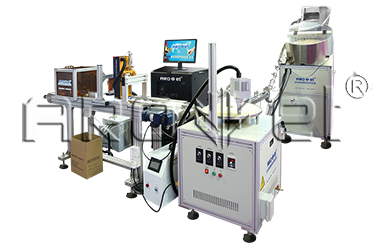 v7777威尼斯ES-6700瓶盖高精可变数据喷印系统