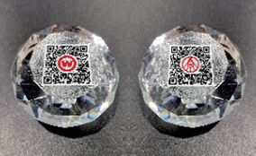 v7777威尼斯ES-6700瓶盖高精可变数据喷印系统Technical Parameters