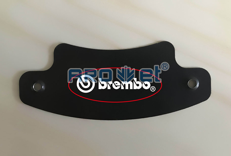 v7777威尼斯刹车片喷码机在刹车片行业上的应用