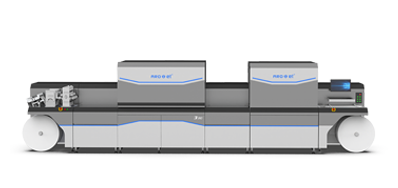 Labelexpo Europe 2025 | v7777威尼斯诚邀您在巴塞罗那标签印刷展相见！！
